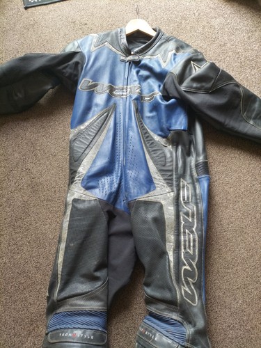 Wulf full race - race, suit
