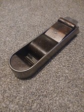 ANTIQUE EARLY 10 1/2" MITRE PLANE INFILL