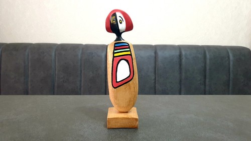 Frank coronado caoba vintage - caoba,