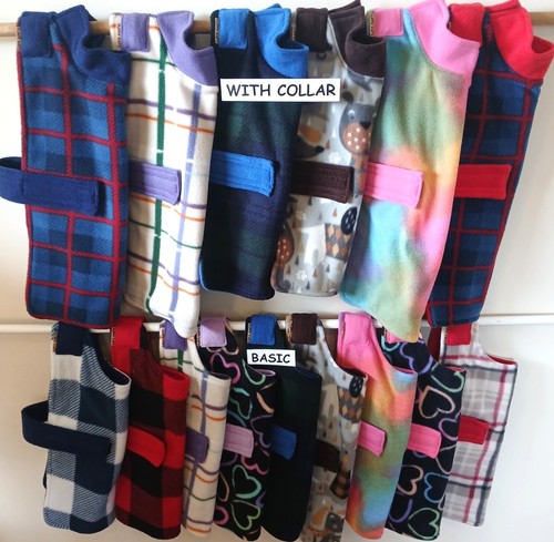 Yuppy yaps aust made mini - made,