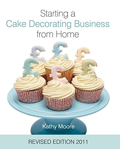 Starting cake decorating - cake,