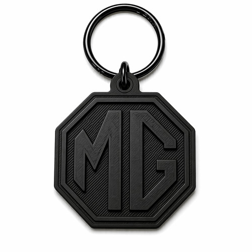 Car owner logo keyring 3d - |,