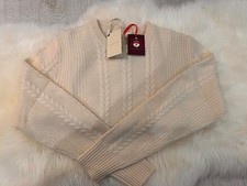 Moncrief Ladies 100% Luxury