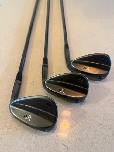 Taylormade mg5 custom - , blackout