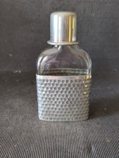 VINTAGE * ST MICHAEL *  GLASS