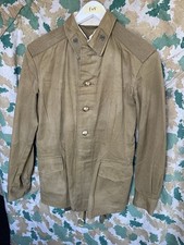 Soviet Army M69 Uniform