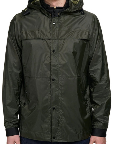 Strum marshal jacket - marshal,