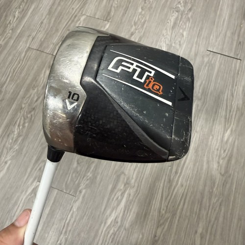 Callaway driver - ft,