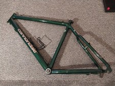 1998 Cannondale CAAD 2 MTB