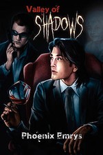 Valley of Shadows... By Emrys, Phoenix, Excellent, Paperback 9781615815456