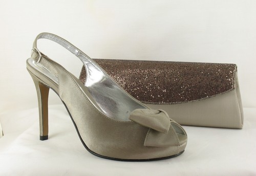 Womens peep toe sling back - womens,