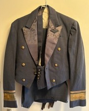 British RAF Mess Dress Uniform