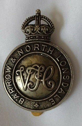 Ww1 barrow and north lonsdale - ww1,