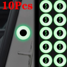 Car Door Anti-Shock Silicone