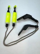 2X  green carp fishing chain