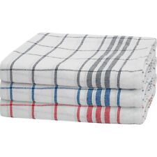 Pack of 12 Tea Towels  100%