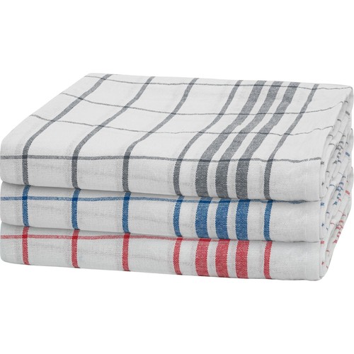 Pack tea towels - 12,