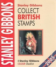 Collect British Stamps -