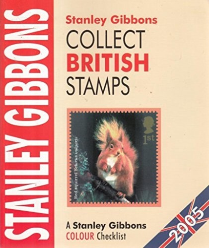 Collect british stamps - collect,
