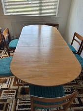 Nathan Furniture extending