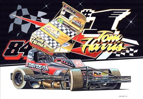 Brisca no84 tom - no84,