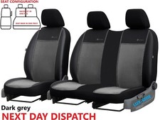 Tailored front seat covers for - tailored,
