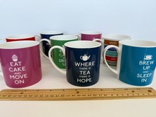 Whittard of Chelsea "Keep