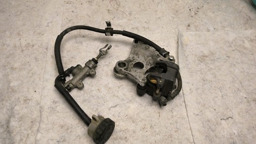 Wbs1o920 brake caliper - wbs1o920,