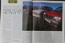 Original 1991 Autocar extract