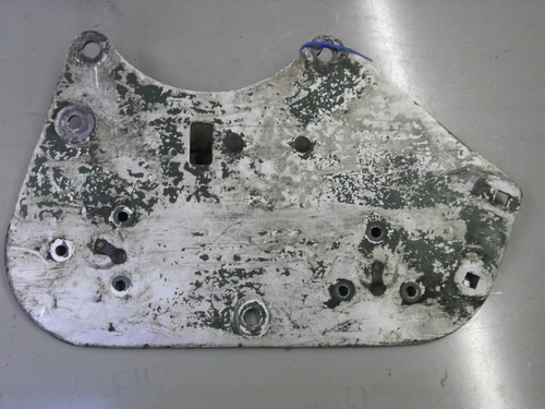Atco stroke kick start side - stroke,