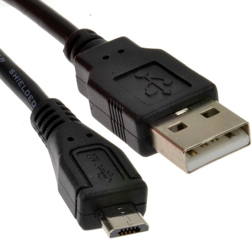 Usb power charger - usb, cord