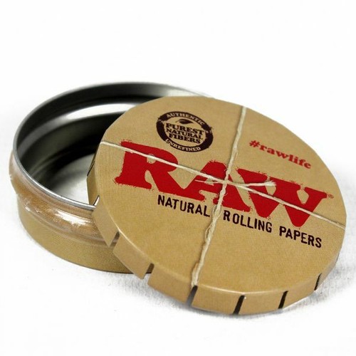 Raw classic small - classic,