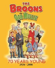No Author. : The Broons and