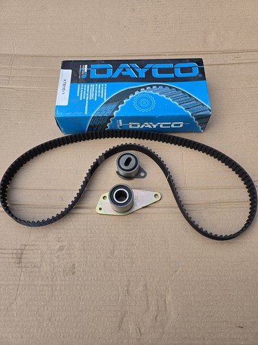 Dayco timing belt kit - timing, fits