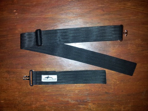 Standard surcingle replacement - surcingle,