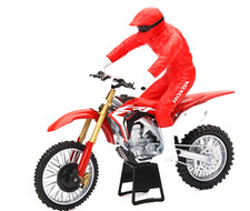 HONDA CRF450 Toy Model 2022