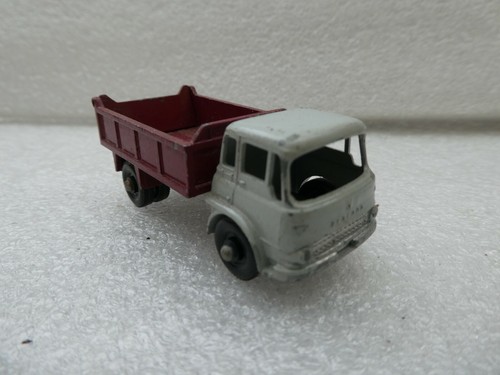 Matchbox lesney ref bedford - lesney, 3
