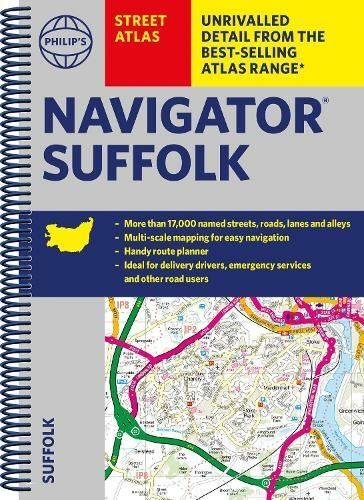 Philip navigator street - philip's,