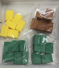 1/16 24 Combo Pack Of Small