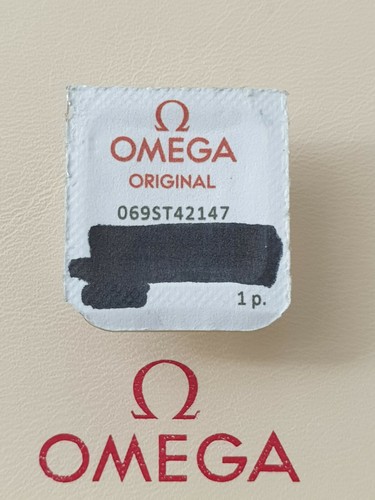 Brand new omega seamaster - new,