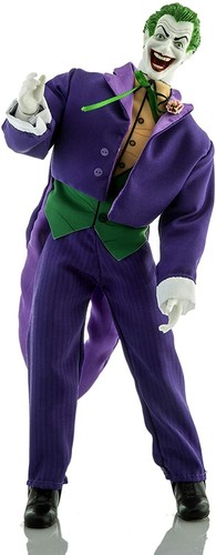 Batman new mib the joker - batman, *new