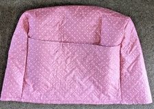 Handmade Sewing Machine cover