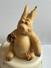 Piggin Pigs Vintage, David