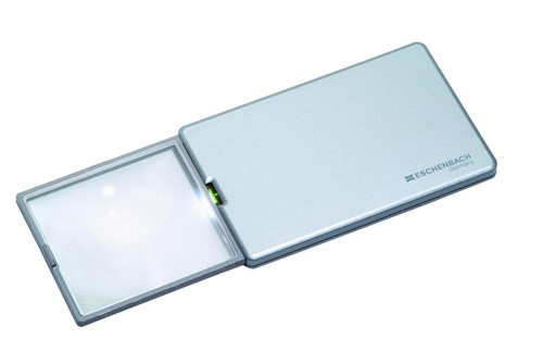 Eschenbach easypocket 8d - eschenbach, 3x/8d