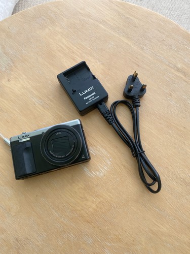 Panasonic dmc tz80 - panasonic, dmc-tz80