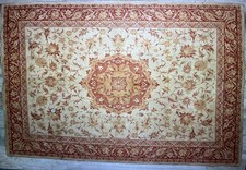 Unusual bespoke handmade burr