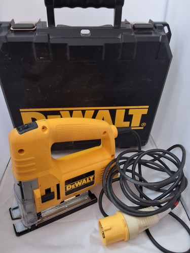 Dewalt dw320kl 110v pendulum - dw320kl,
