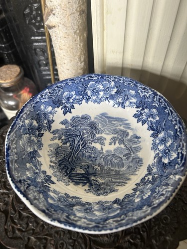 Wedgwood vintage blue - wedgwood,