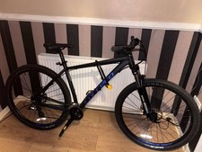 Carrera hellcat black and blue