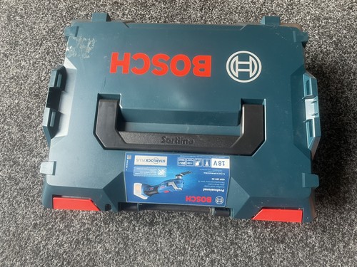 Bosch sortimo boxx - sortimo, case
